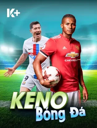 ONE88 GS Keno
